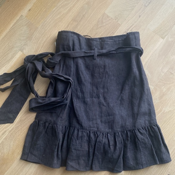 Isabel Marant Etoile Skirt - Picture 7 of 10